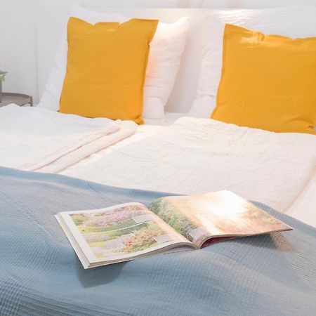 K111 Klapka Apartment بودابست المظهر الخارجي الصورة