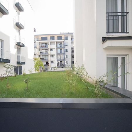 K111 Klapka Apartment بودابست المظهر الخارجي الصورة