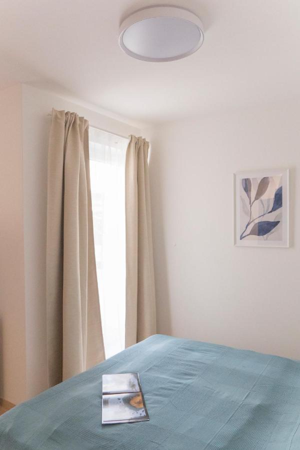 K111 Klapka Apartment بودابست المظهر الخارجي الصورة