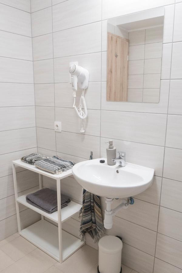 K111 Klapka Apartment بودابست المظهر الخارجي الصورة