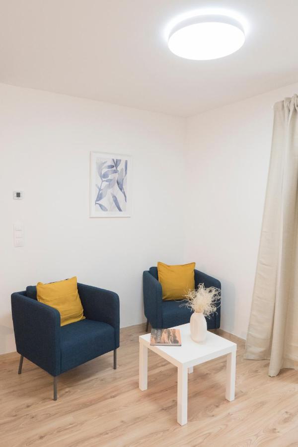 K111 Klapka Apartment بودابست المظهر الخارجي الصورة