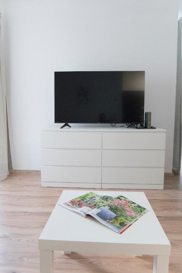 K111 Klapka Apartment بودابست المظهر الخارجي الصورة
