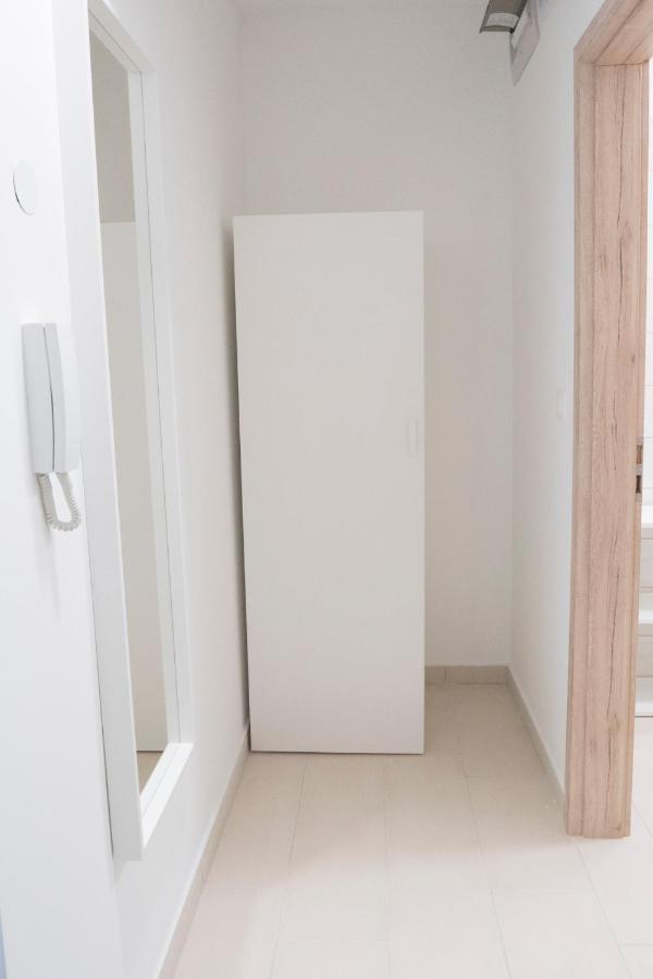 K111 Klapka Apartment بودابست المظهر الخارجي الصورة