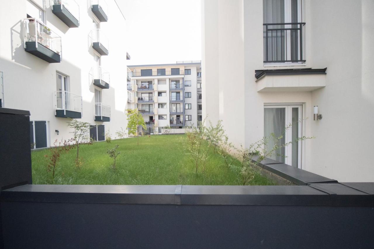 K111 Klapka Apartment بودابست المظهر الخارجي الصورة
