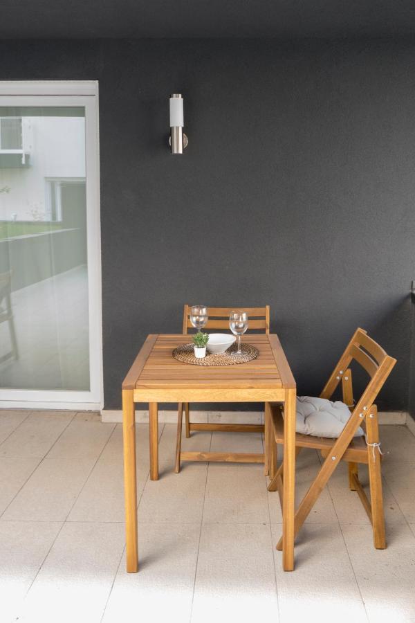 K111 Klapka Apartment بودابست المظهر الخارجي الصورة